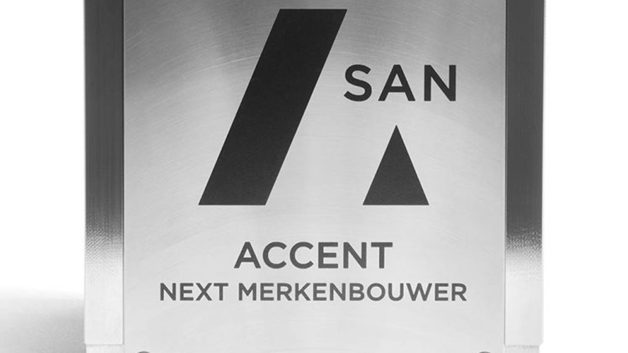 SAN Next Merkenbouwer-nominaties gevraagd!