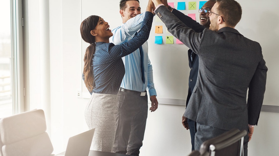 Meer dan de helft van alle marketingteams geherstructureerd in 2021