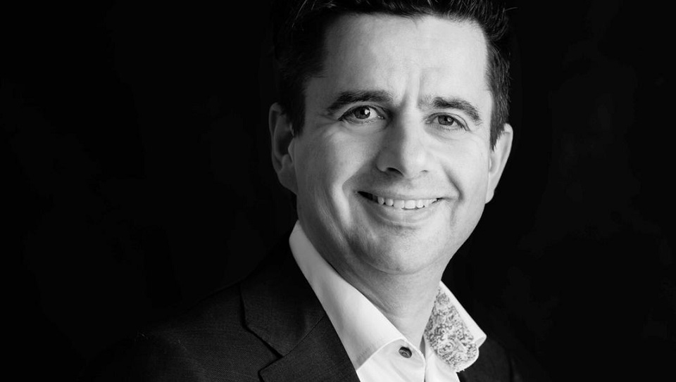 Herrold Boerma commercieel directeur Profile Truck Nederland