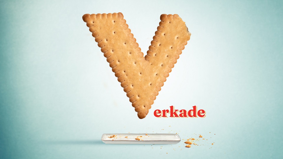 [column] Verkade