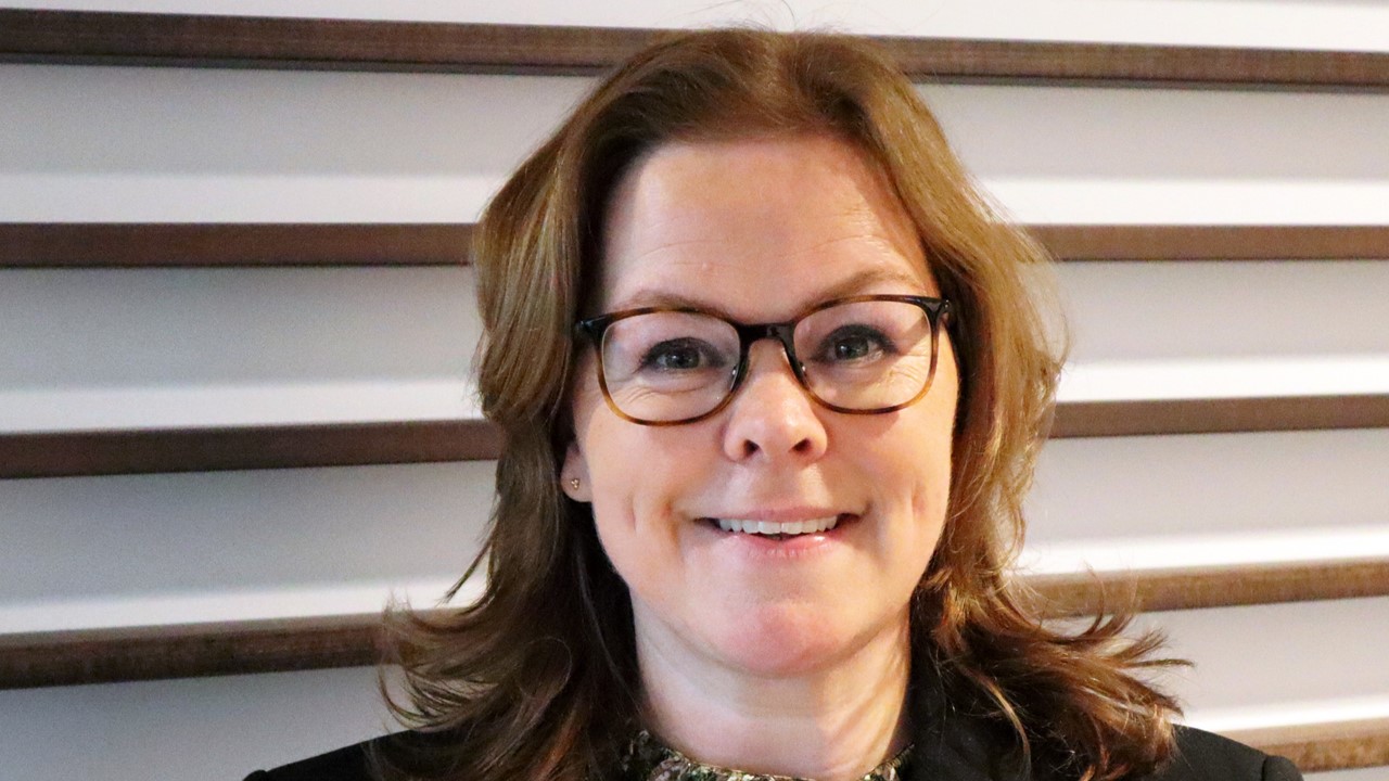 Marieke Heesakkers pleit voor meer vrouwelijke kracht in organisaties