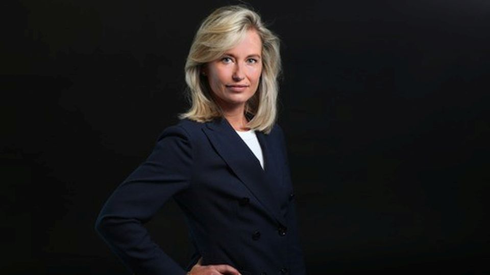 BNP Paribas benoemt Jet Happel tot Head of Marketing & Communications