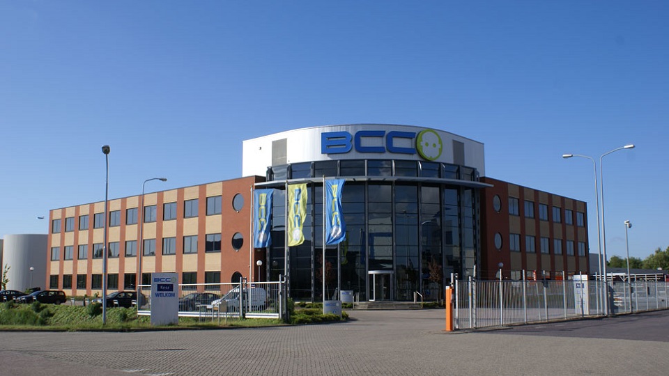 BCC in surseance van betaling
