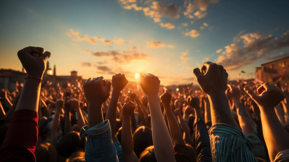 [branded content] Marketing Reality Movement heeft een punt