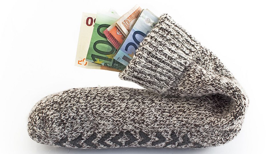 AFM: reclame spaarproducten moet duidelijker