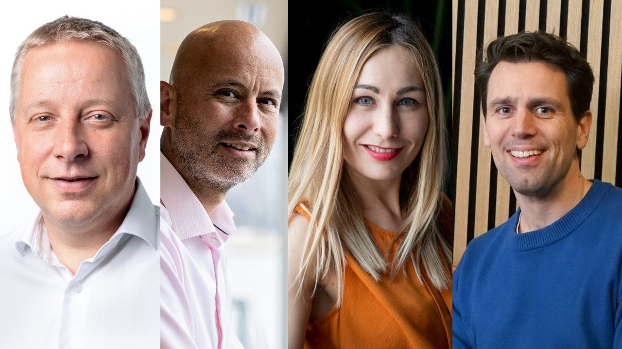 DOSSIER B2B Marketeers op stelling