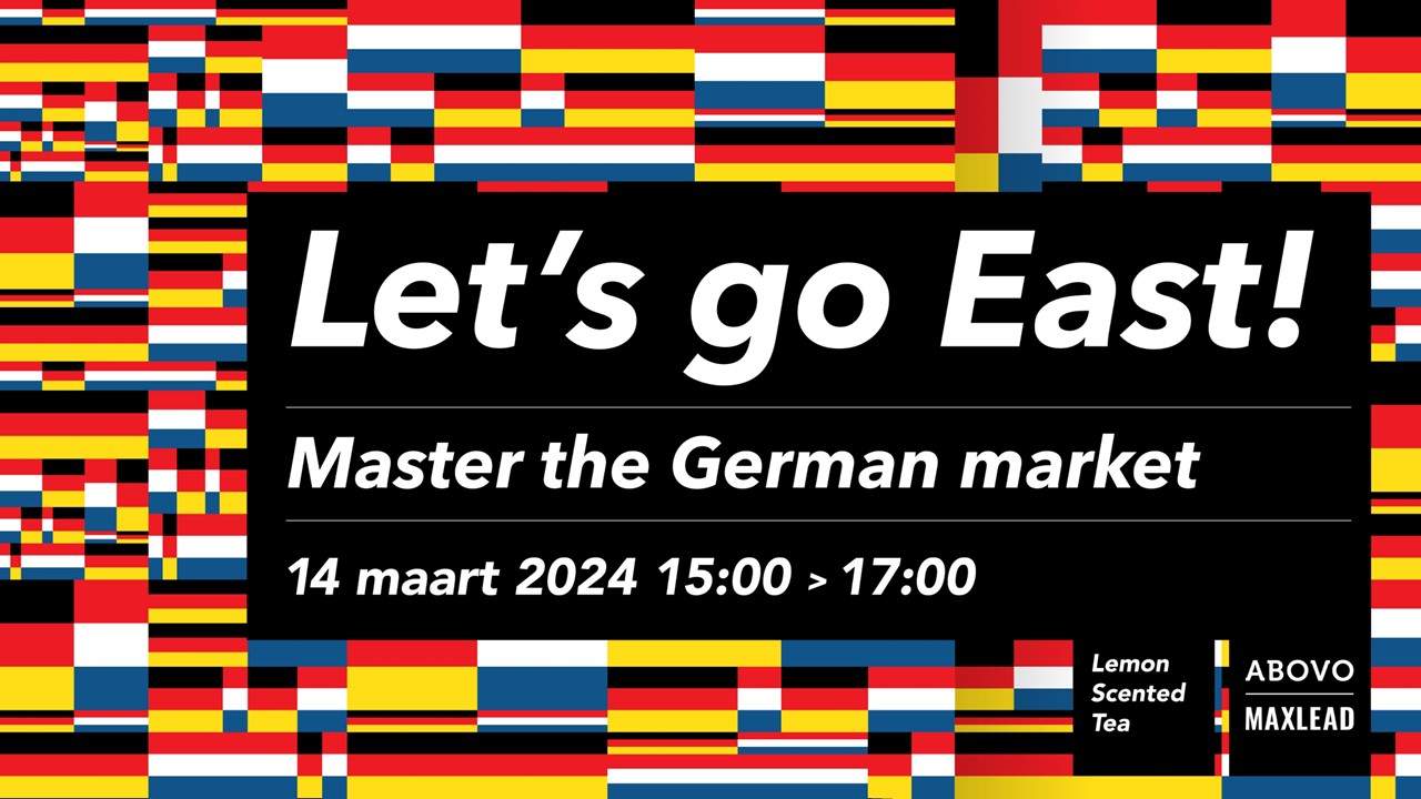 Lemon en Abovo Maxlead: master the German market