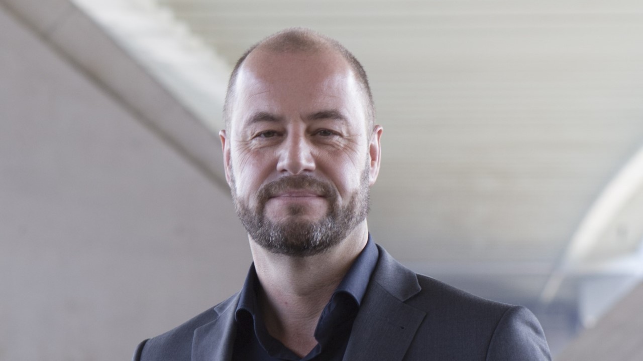 Martijn Jaartsveld, strategy director Stroom: 'Validators begrijpt heel goed dat we verder moeten kijken dan alleen data'