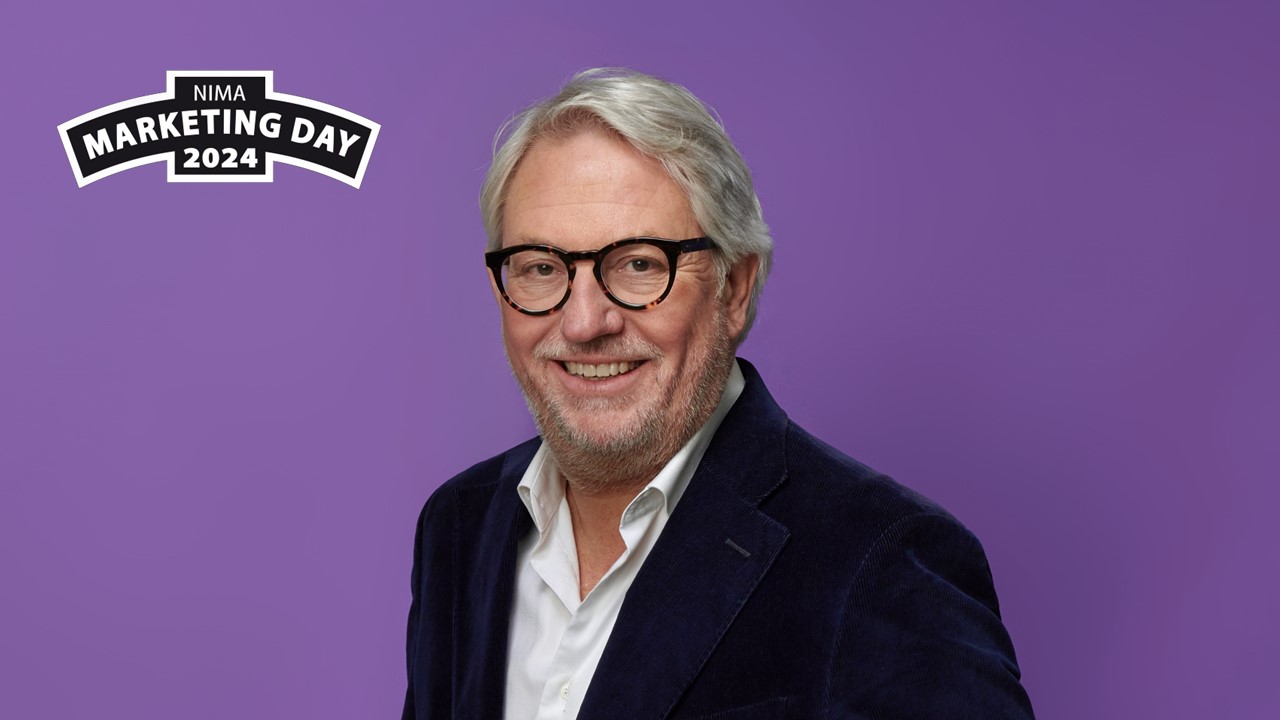 'Excellente marketing kan niet zonder een excellent bureau'