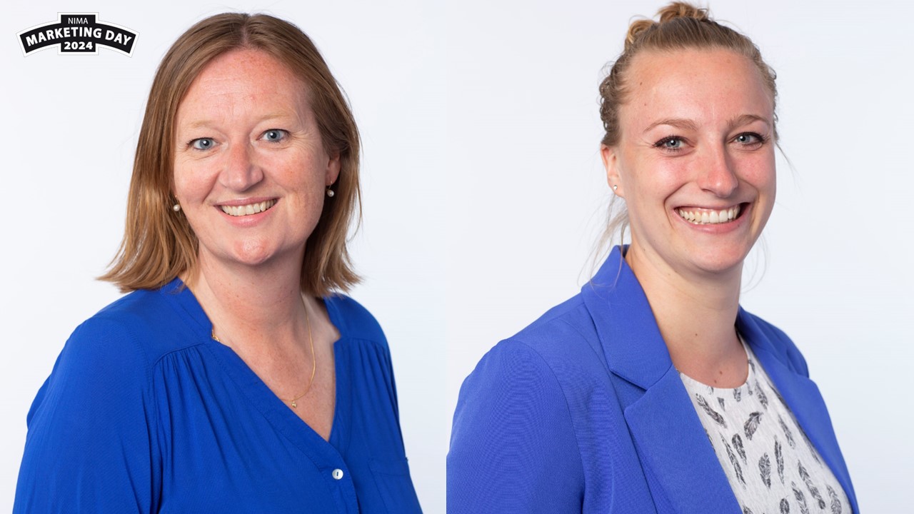 SeniorWeb: 'Korte lijntjes en snel schakelen'