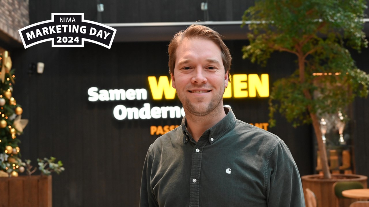 Wouter Rusius van Jumbo: 'We kunnen adverteerders en bureaus helpen doelstellingen te behalen'