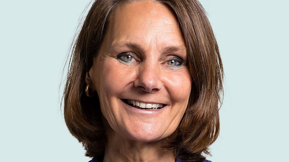 BvA-directeur Van Swinderen nieuwe voorzitter National Associations Council van de WFA