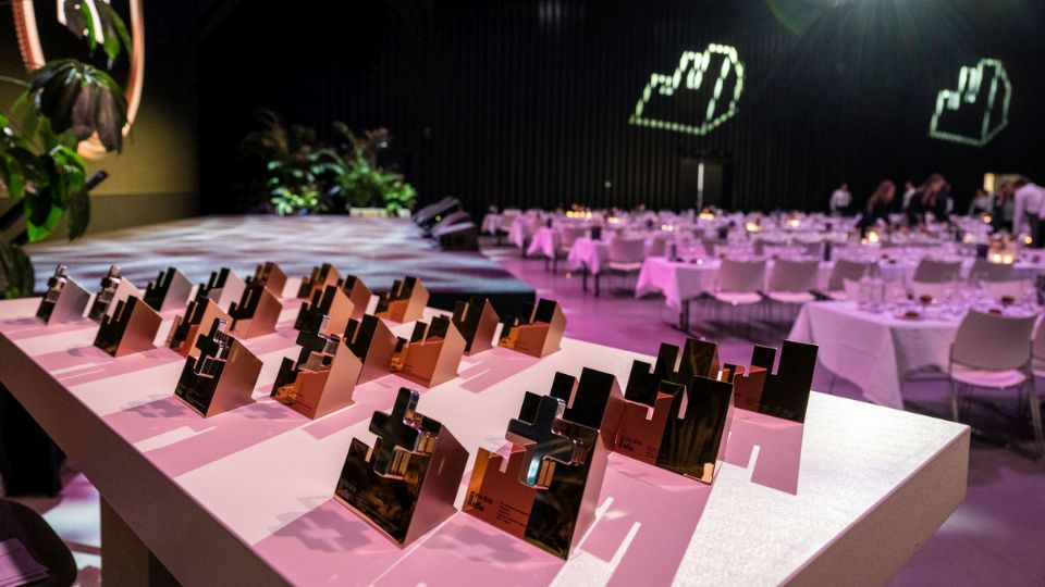 Inzendingen Effie Awards 2024 geopend