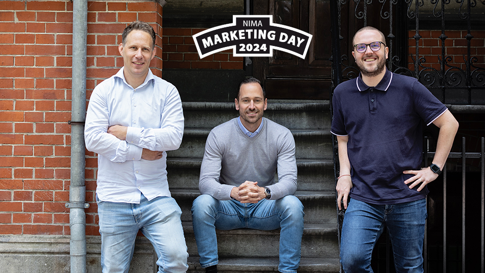 Softwareplatform voor E-mailmarketing Copernica: kleine aanpassingen, grote veranderingen