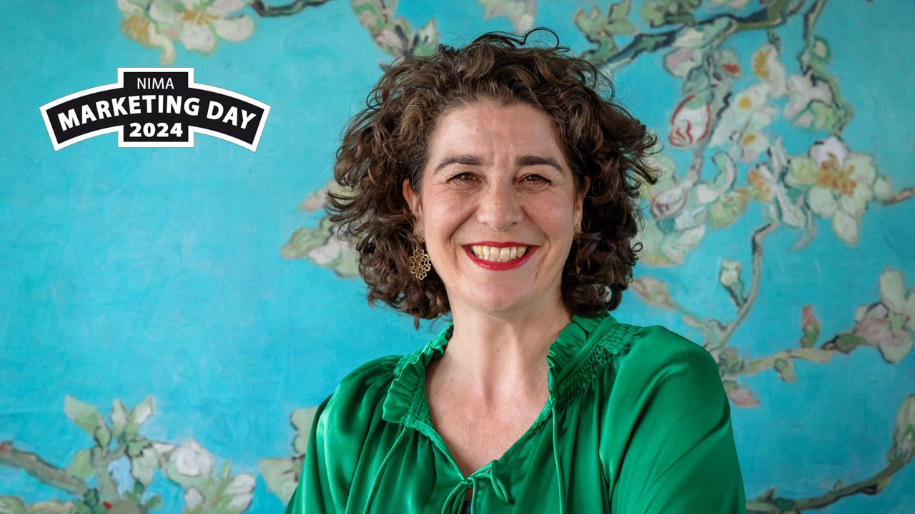 Van Gogh Museum: 'In de cultuursector is de customer journey veelal een life journey'