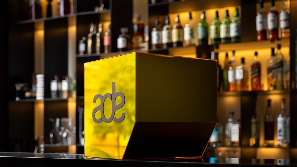 Conservatorium Hotel en ADE presenteren Open Deck Sessions