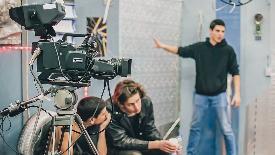 Nieuwe belangenvereniging freelancers in de mediasector opgericht