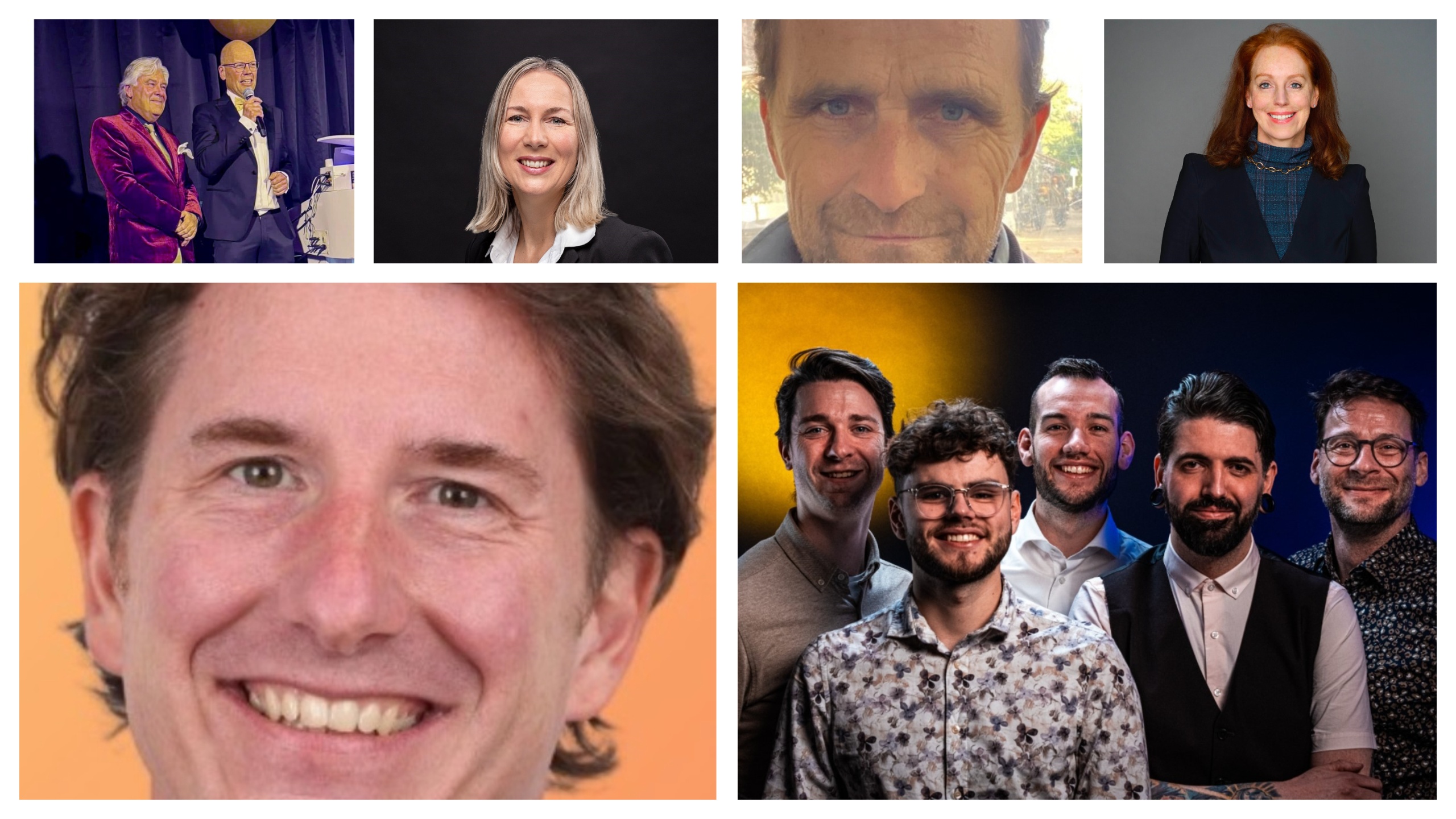 De marketingtransfers van week 51 en 52, 2024