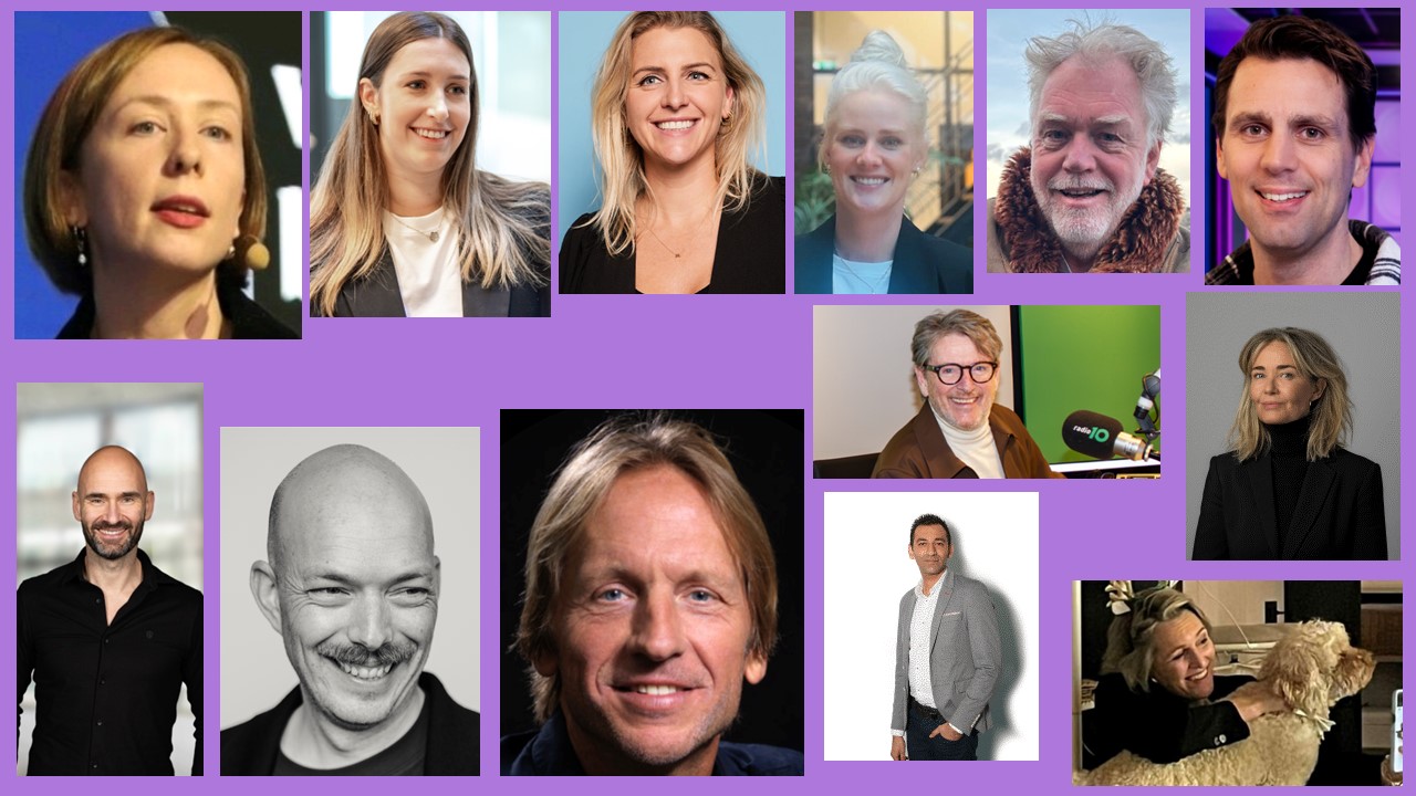 De marketingtransfers van week 2, 2025