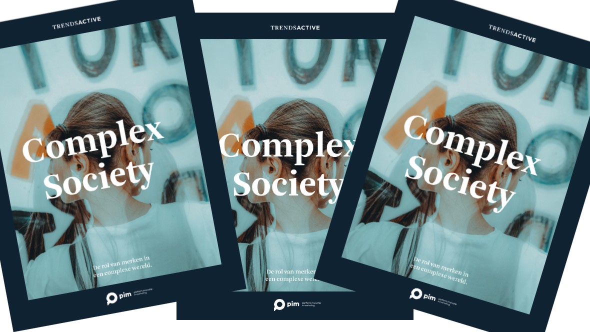 PIM Trendrapport 2025: Hoe merken relevant blijven in een complexe samenleving