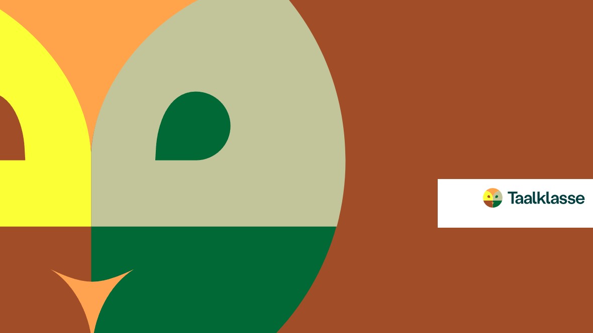 Taalklasse: methode voor betere taalvaardigheid in het onderwijs
