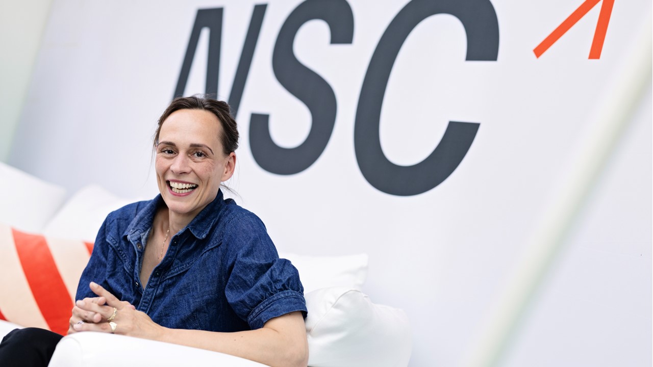 Impact door co-creatie met NSC