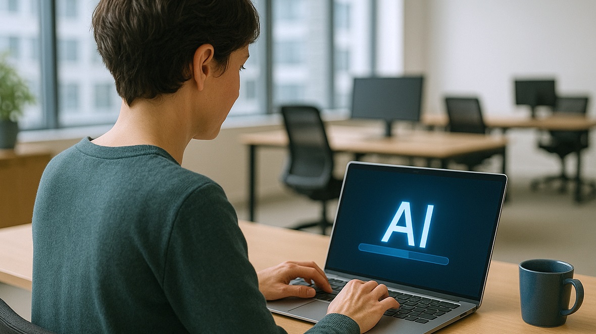 Nederlandse bedrijven bouwen samen aan AI-platform voor contentcreatie