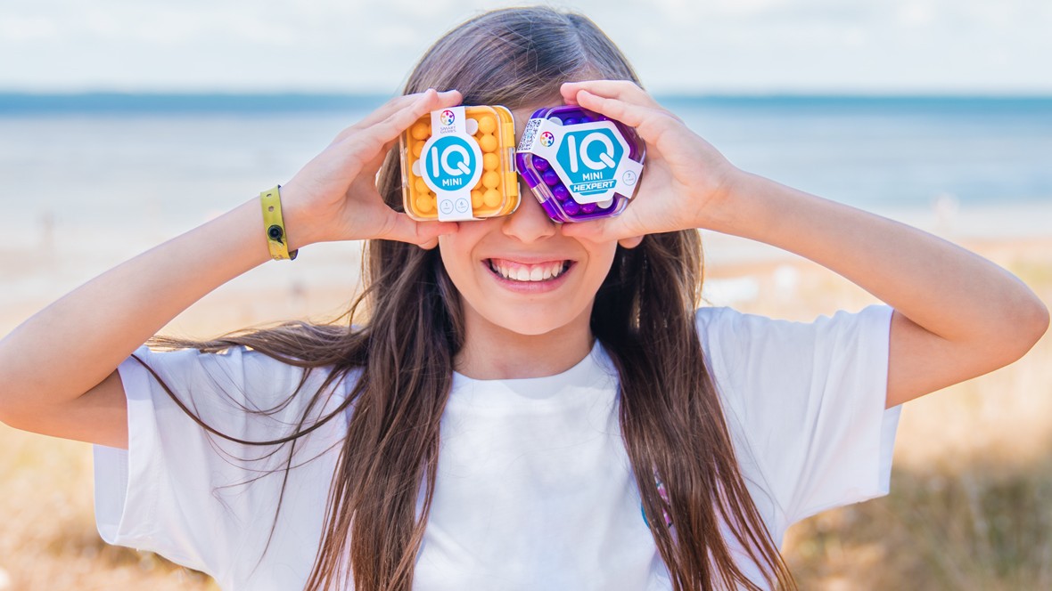 Puzzelspellen stimuleren brein in nieuwe samenwerking