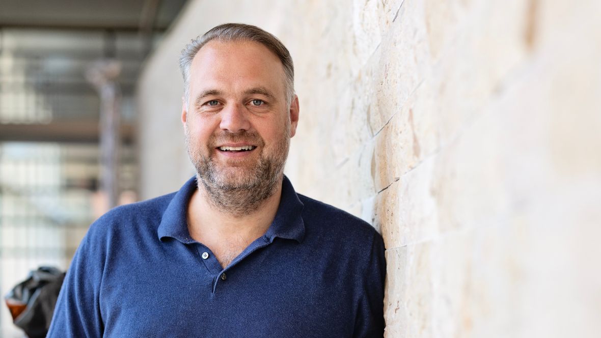 Rolf Oosterhoff (Albert Heijn) over innovatie, inzichten en de toekomst van retail media