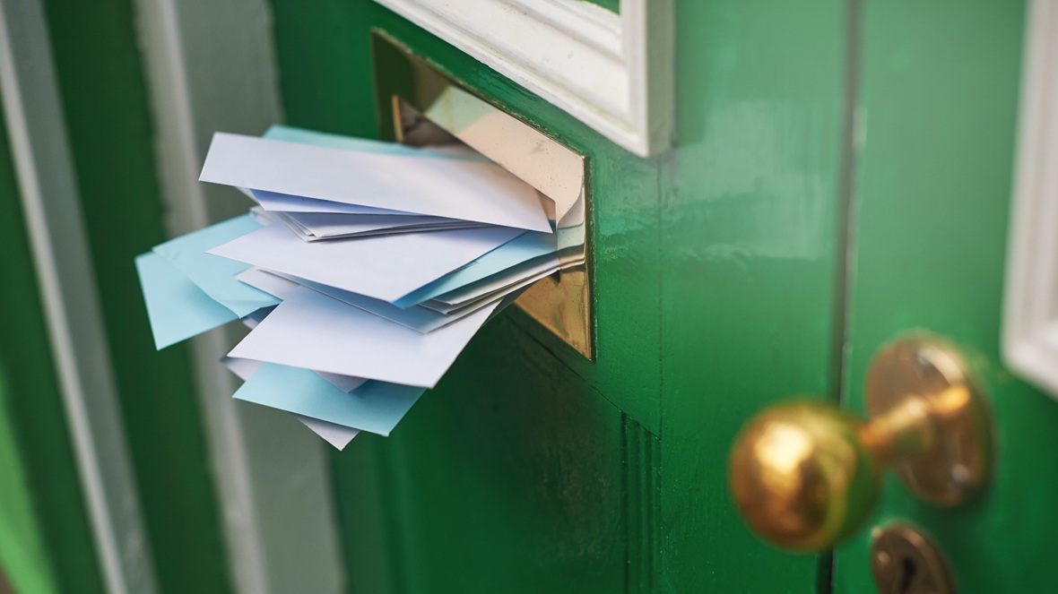 Spotta stapt in direct mail met nieuwe landelijke bezorgdienst