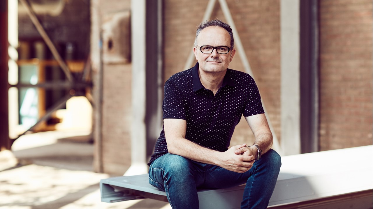 'Van ruwe data naar een volledig dashboard in slechts 15 minuten'