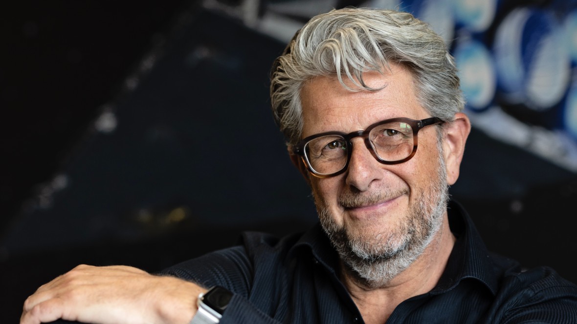 'WADM helpt B2B-merken bouwen waar mensen mee willen werken'