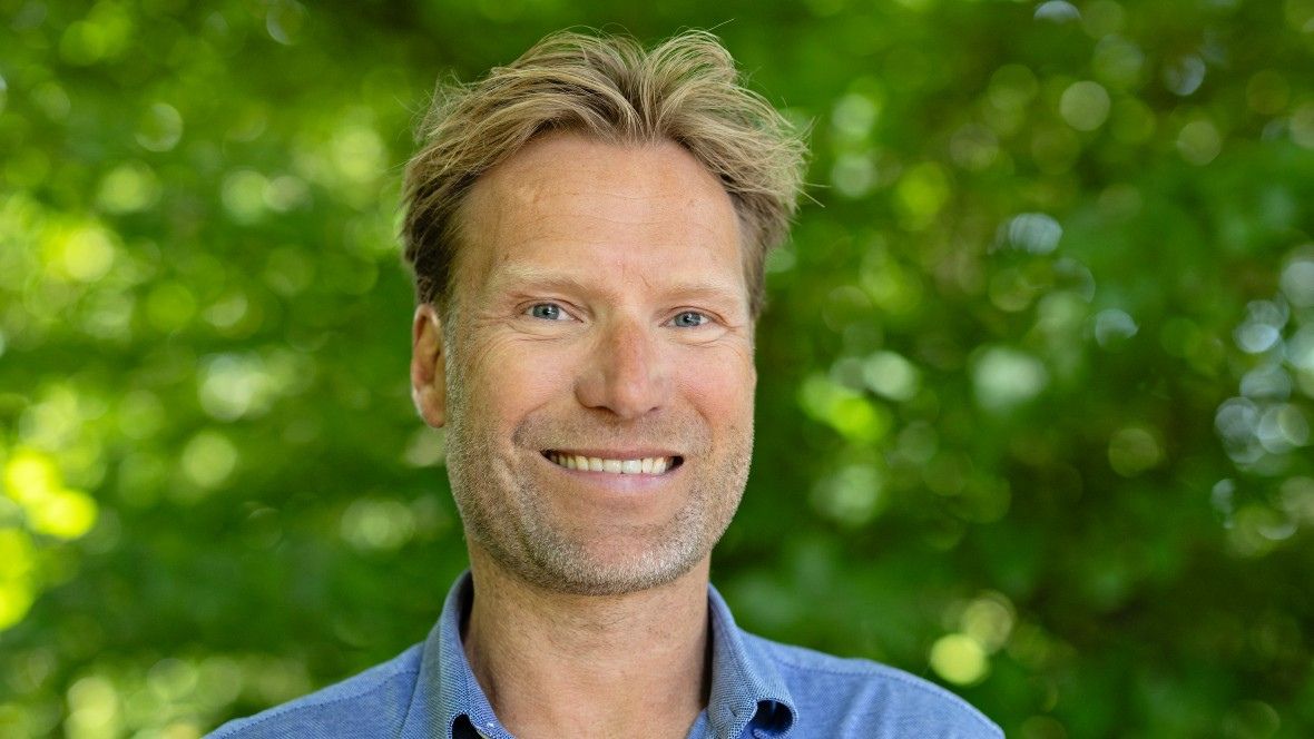 'Laat anderen vertellen hoe goed je bent, doe het niet zelf'