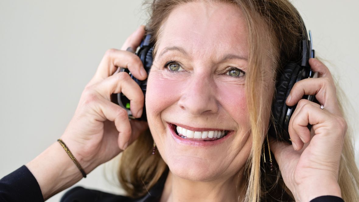 Audify over de kracht van audio