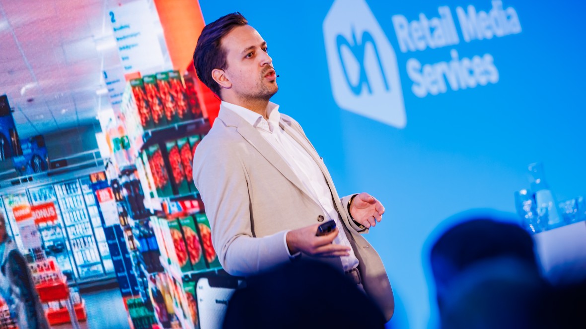 De creatieve bonus van retailmedia