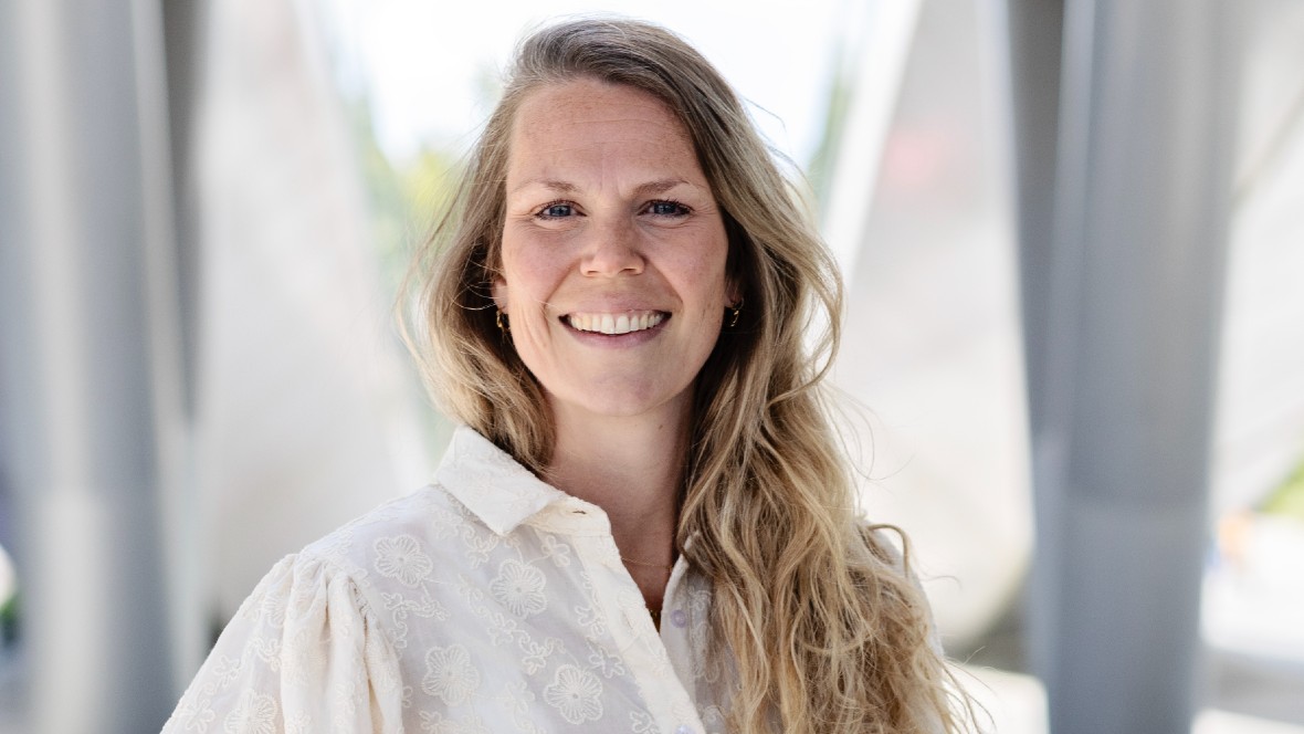'Duurzaamheid is geen extraatje meer, het is een voorwaarde'