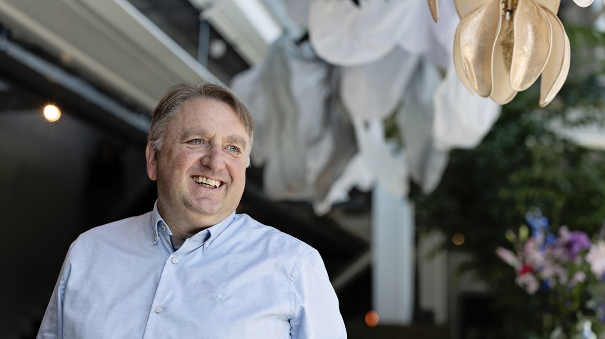 Menselijkheid en AI: de hybride visie van MarketResponse