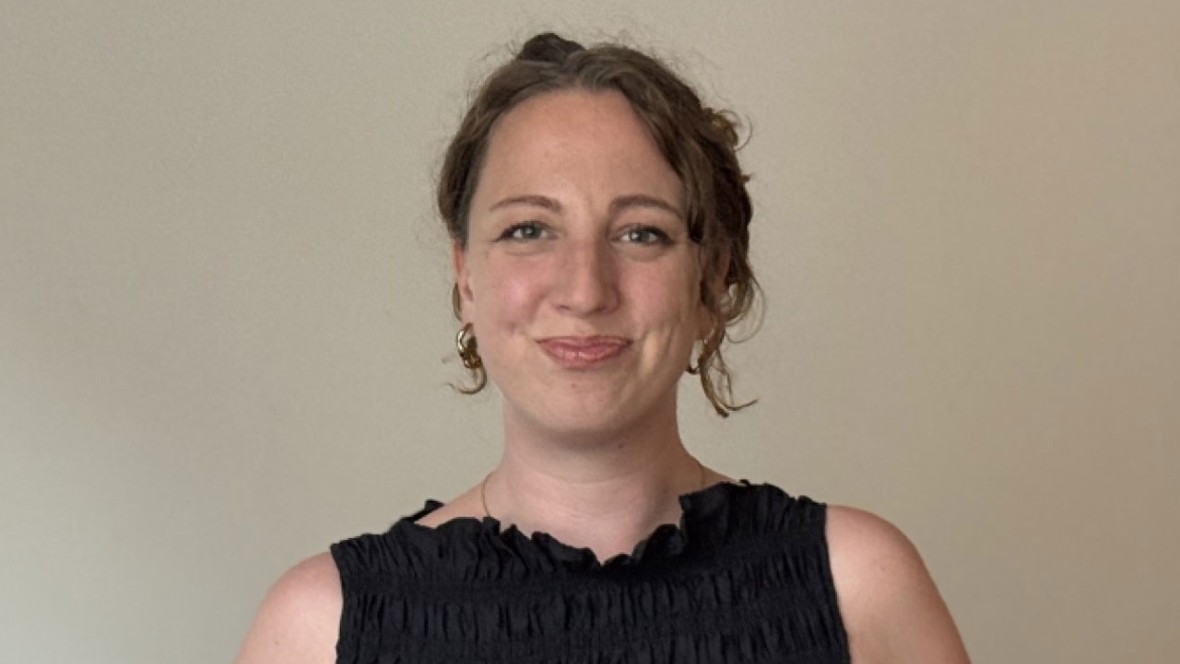 Sanne Houterman nieuwe Strategy Director bij Cheil