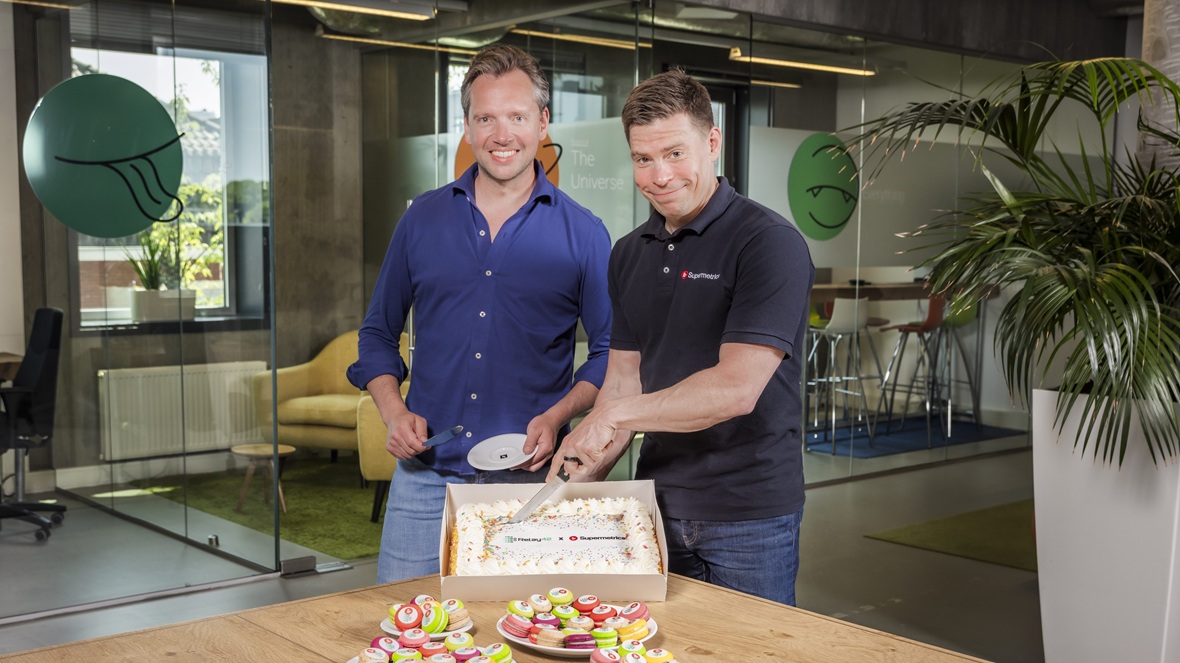 Supermetrics neemt Relay42 over voor end-to-end marketingoplossing