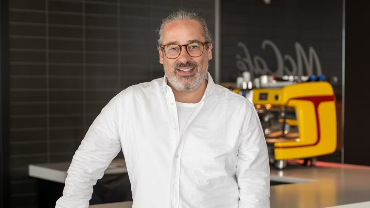 McDonald’s Duitsland krijgt nieuwe CMO uit Nederland