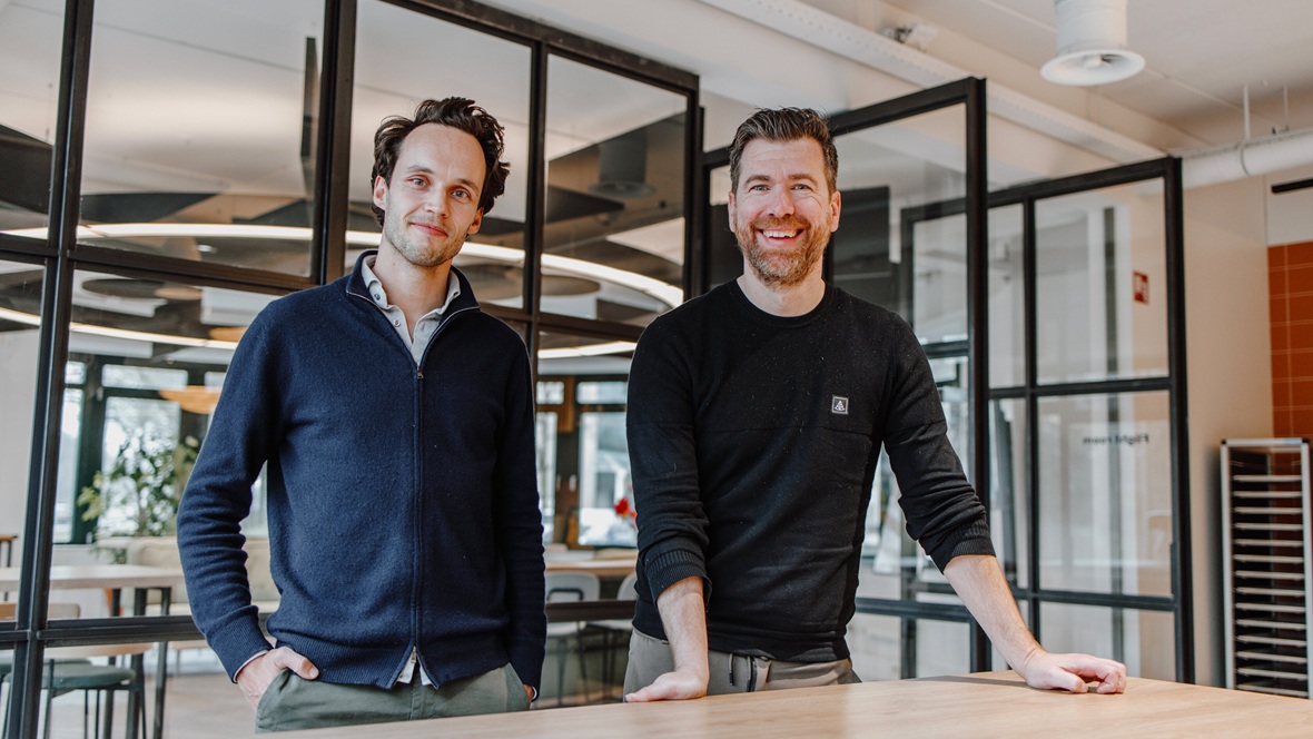 Payroll-startup Employes overgenomen door Deens Ageras