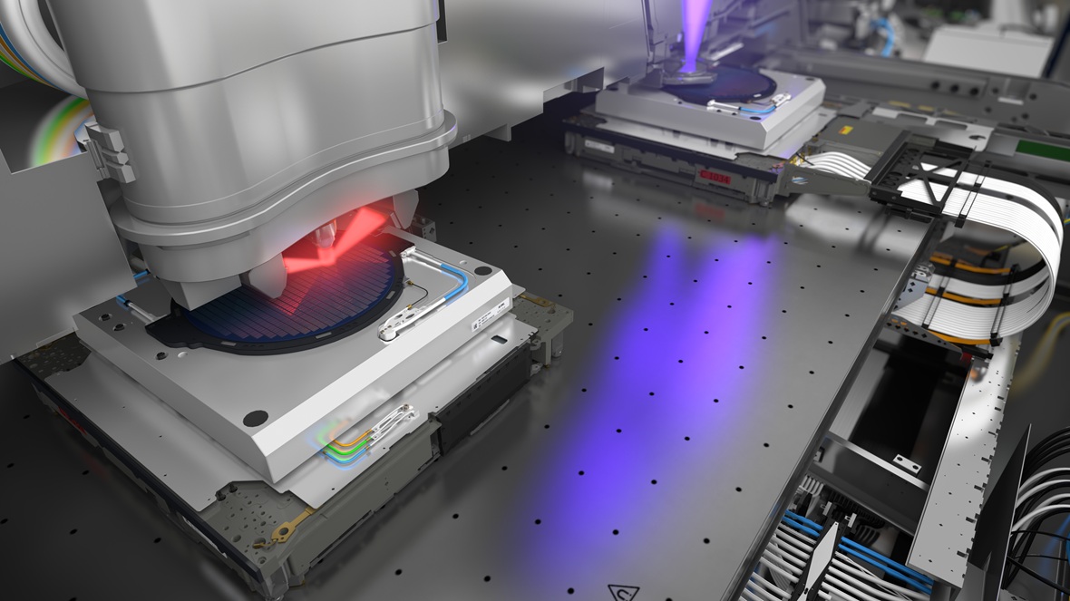 ASML investeert in AI-bedrijf Mistral