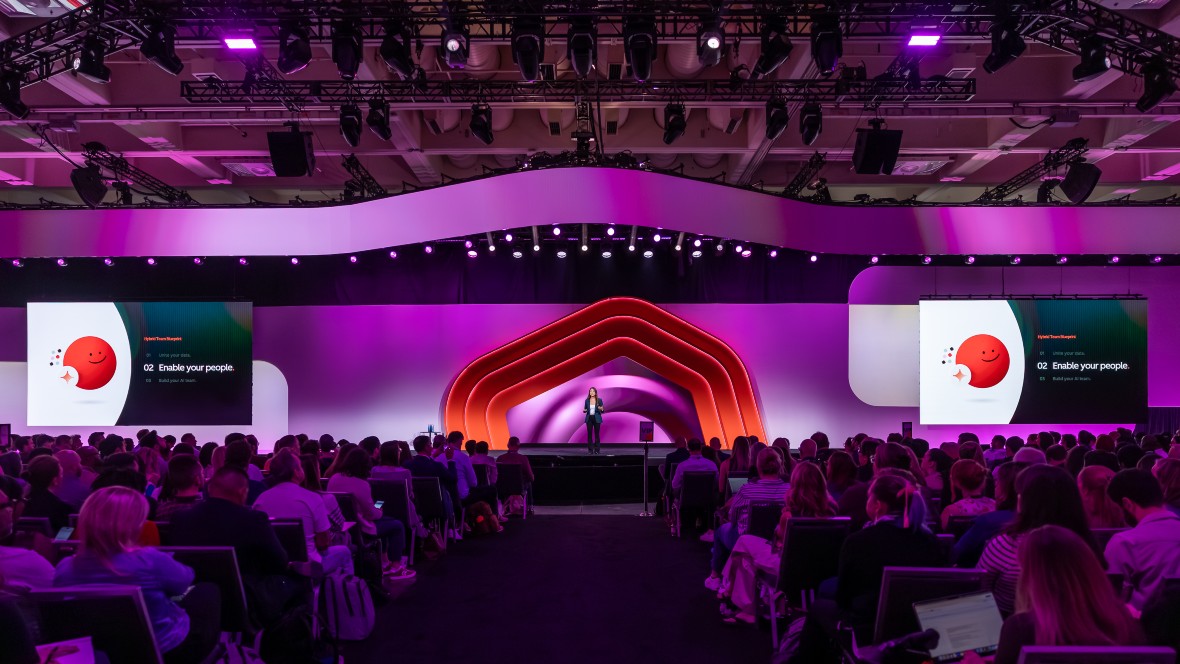 HubSpot lanceert golf aan AI-innovaties