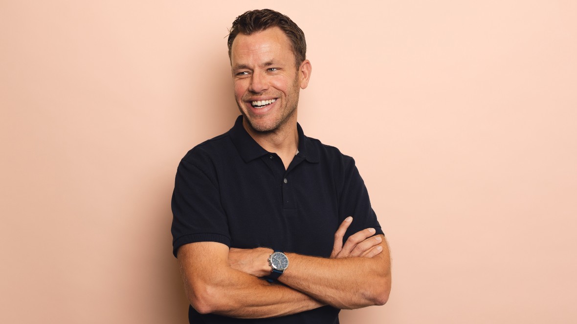 Steven Bodde nieuwe CEO Traffic Today