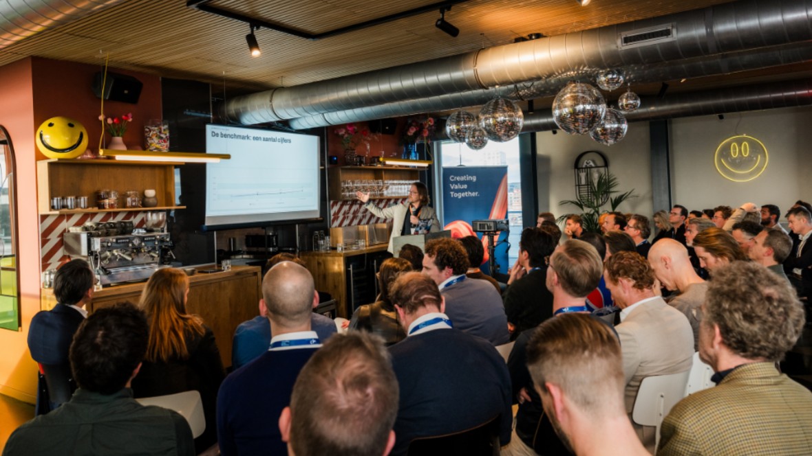 M&A-markt digitale bureaus versnelt en verfijnt