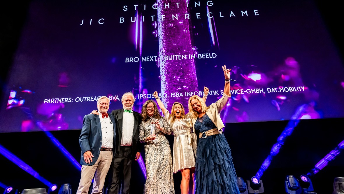 Bro Next naar Nationaal Media Onderzoek