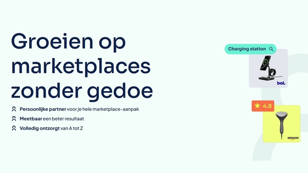 Marketplace-bureau Committos richt zich op groei in retailmedia