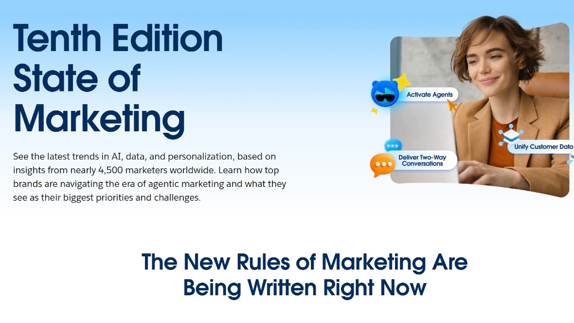 Nederlandse marketeers worstelen met AI-kloof