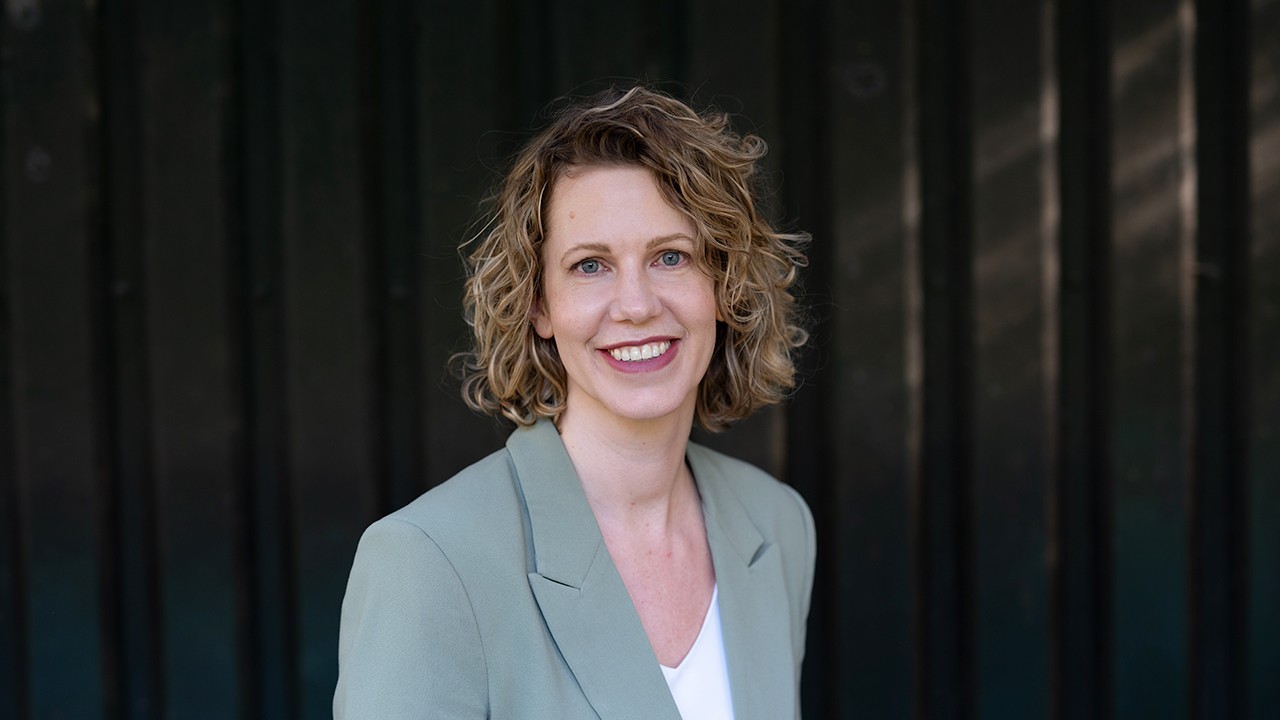 Jacintha Verdegaal (Haskoning): 'Purpose en performance gaan bij ons hand in hand'