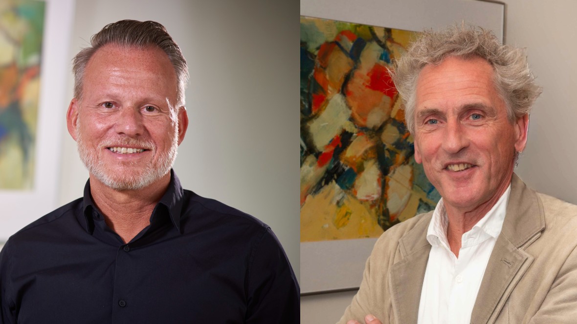 The Main Agency focust op executie